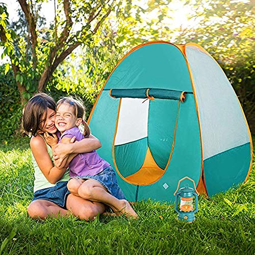 QXX Petite Tente avec l'outil Jouet équipement de Camping 