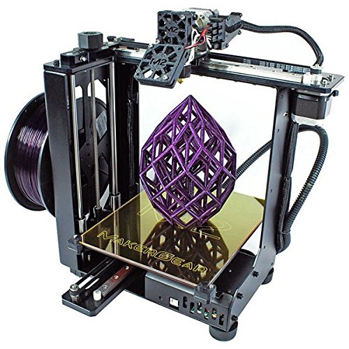 Imprimante 3D de bureau MakerGear M2