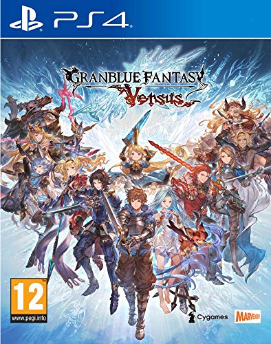 Granblue Fantasy : Versus - Premium Edition