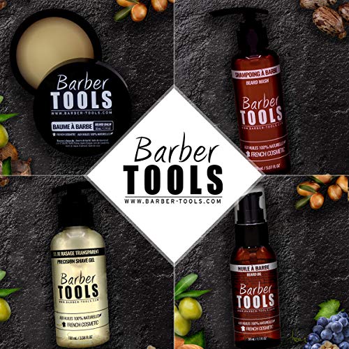 Baume de barbe de BARBER TOOLS