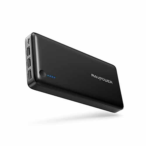 RAVPower 26800mAh Power Bank