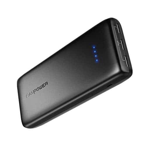 RAVPower 22000mAh Power Bank