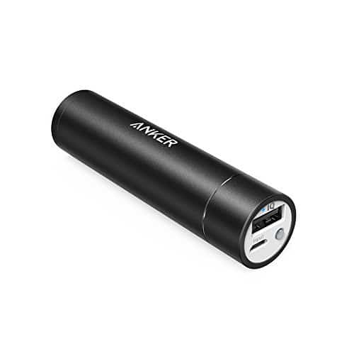 Anker PowerCore+ mini