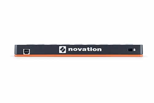 Novation Launchpad Ableton Live MIDI Keyboard Controller