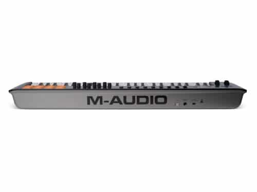 M-Audio Oxygen 49 MKIV Clavier Contrôleur MIDI