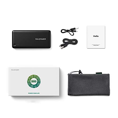 RAVPower 26800mAh Power Bank