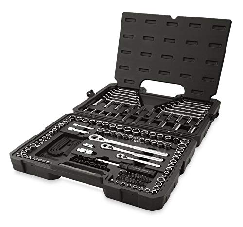 Accueil CRAFTSMAN - Kit d'outils