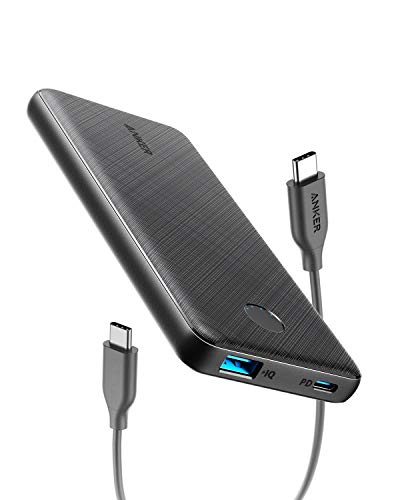 Chargeur portable Anker PowerCore Slim 10000 PD