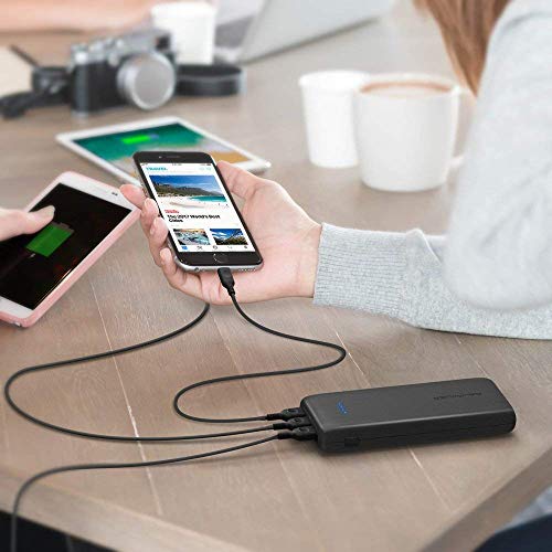 RAVPower 22000mAh Power Bank