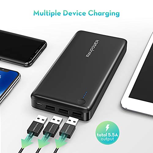 RAVPower 26800mAh Power Bank