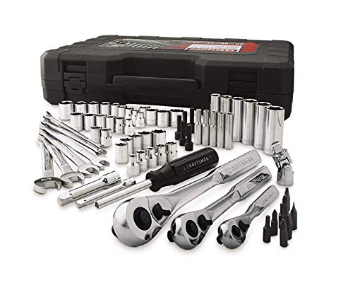 Accueil CRAFTSMAN - Kit d'outils