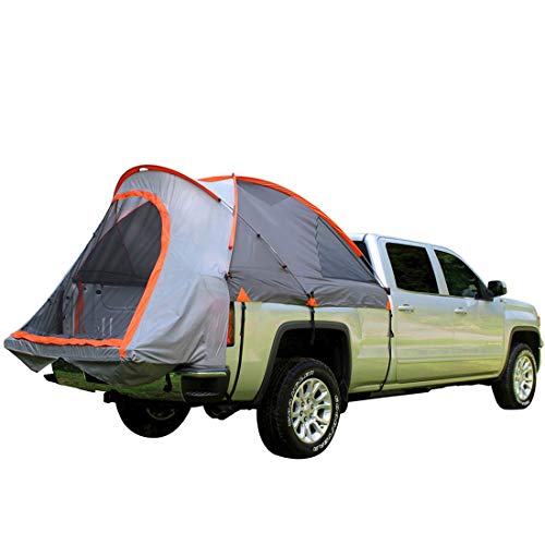 LLC-TENT Grand Espace Pick-up Camion hayon Tente