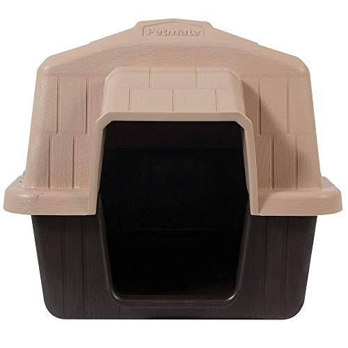 Petmate Aspen PetBarn 3 Niche pour chien en plein air