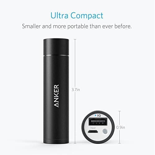 Anker PowerCore+ mini