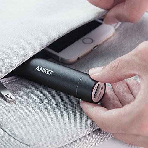 Anker PowerCore+ mini