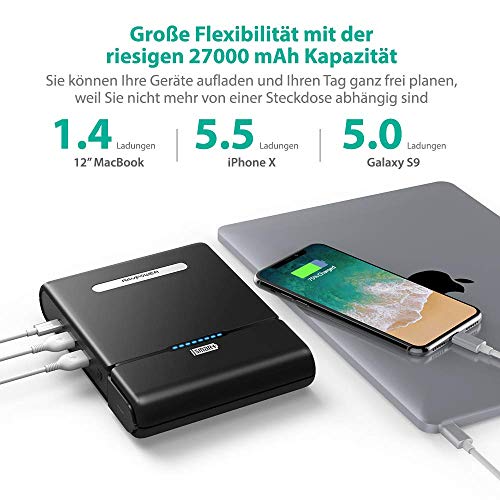 Anker PowerCore 13000