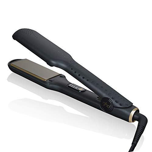 GHD - Styler Max - Lisseur Cheveux (Noir)