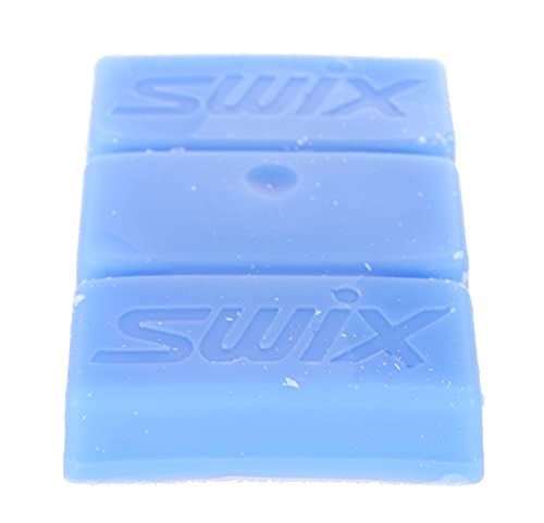 Swix Racing Wax Bleu