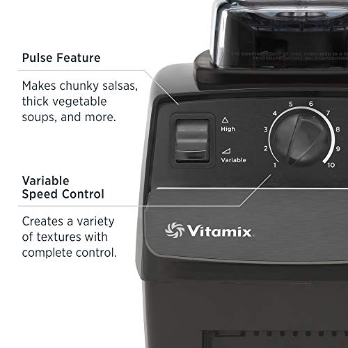 Mélangeur Vitamix 5200