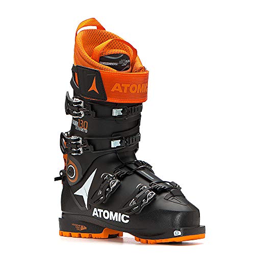 Chaussures de ski Atomic Hawx Ultra XTD 130
