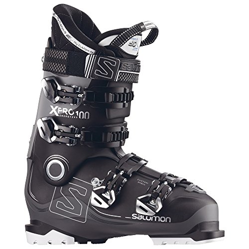 Chaussures de ski Salomon X-Pro 100