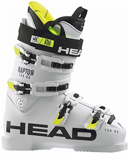Chaussures de ski Head Raptor 120S RS