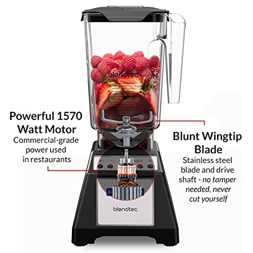 Blendtec Total Blender