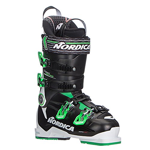 Nordica Speedmachine 120 Chaussures de ski
