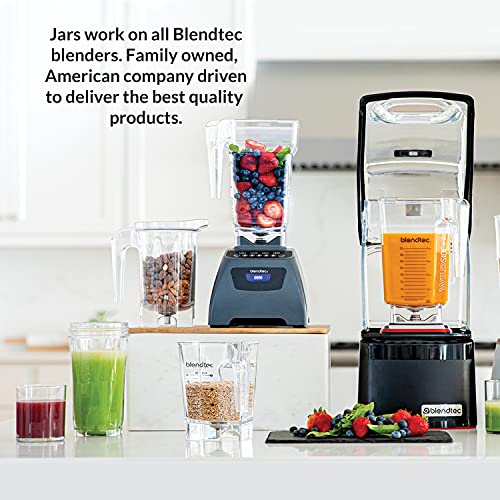 Blendtec Total Blender