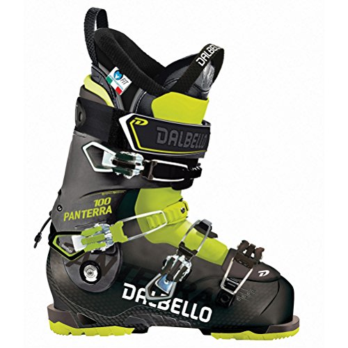 Chaussures de ski Dalbello Panterra 100