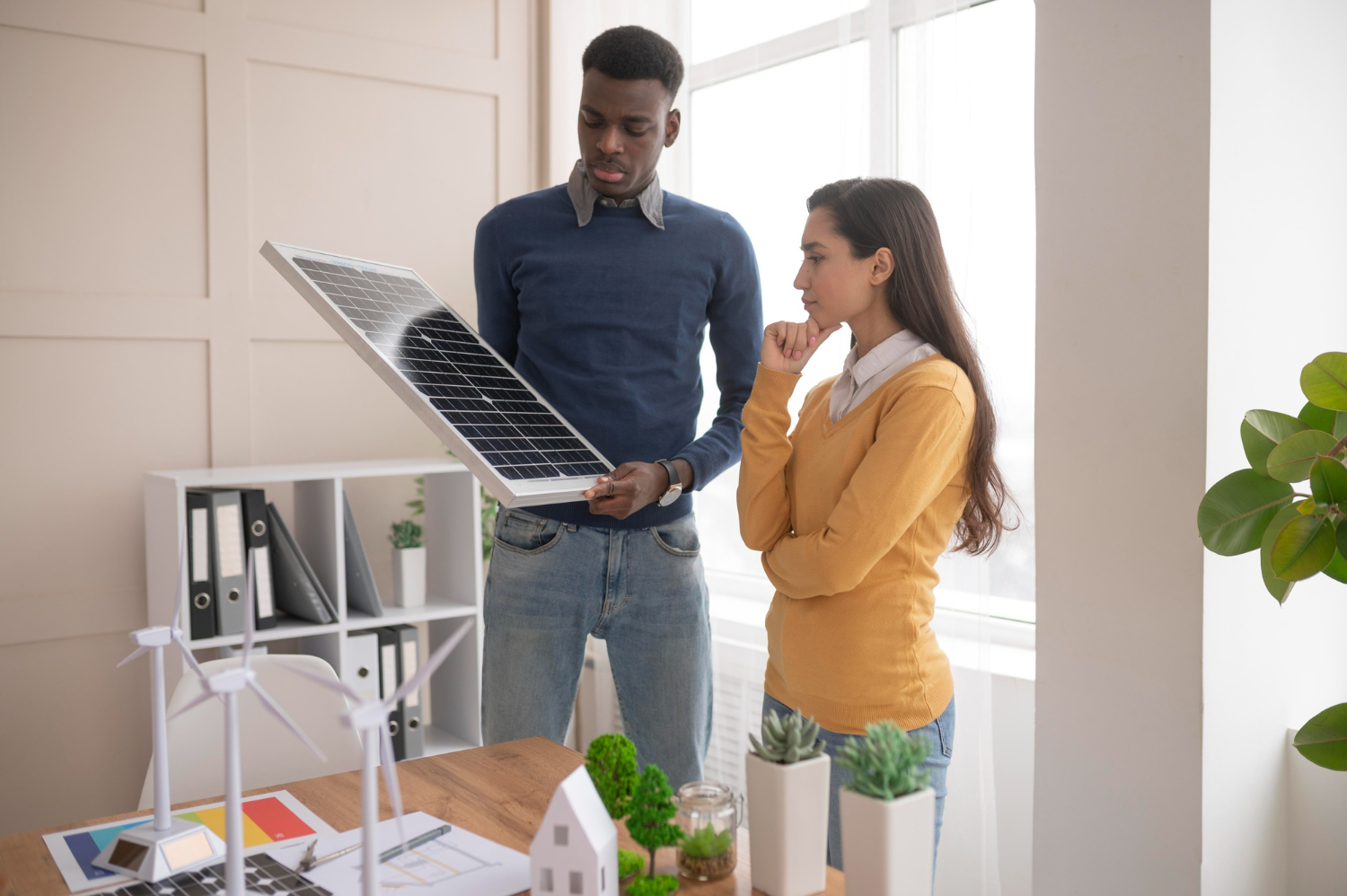 Coût installation panneaux solaires