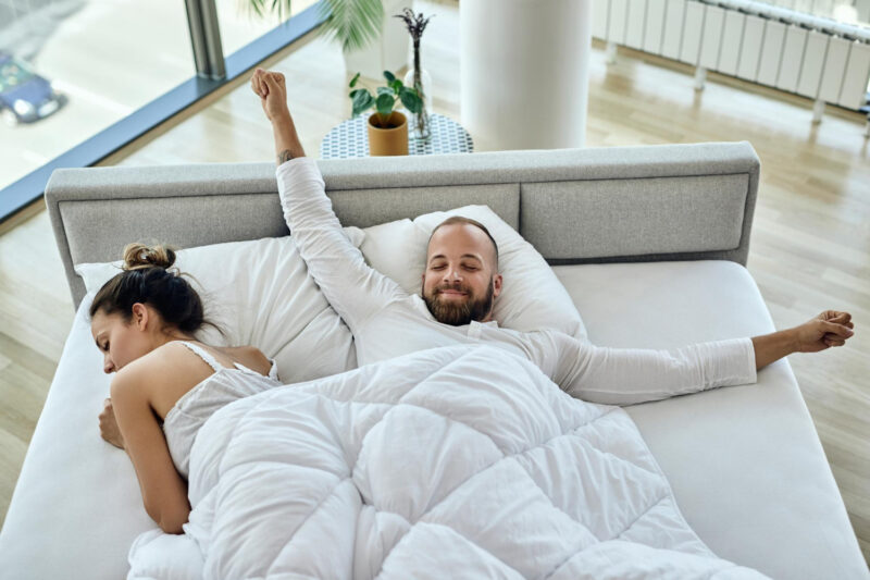 Tout sur le matelas électrique